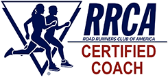 RRCA Logo