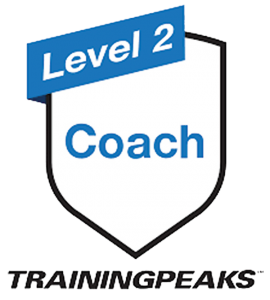 Training Peaks Level 2 Coach